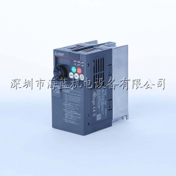 FR-E720-0.4K三菱變頻器，三相220V,深圳變頻器代理