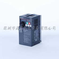 三菱變頻器FR-E720-0.2K，三菱變頻器廠家直銷(xiāo)