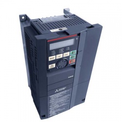 FR-A840-03610-2-60(132KW)/FR-A840-132K三菱變頻器，3相380V變頻器，矢量控制內置PLC