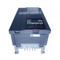 FR-A840-02160-2（75KW)/FR-A840-75K三菱變頻器，內(nèi)置電抗器，質(zhì)保一年，深圳代理商深圳海藍(lán)