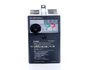 FR-D710W-0.1K三菱變頻器輸入單相100V,三菱日本產(chǎn)，三菱深圳銷售